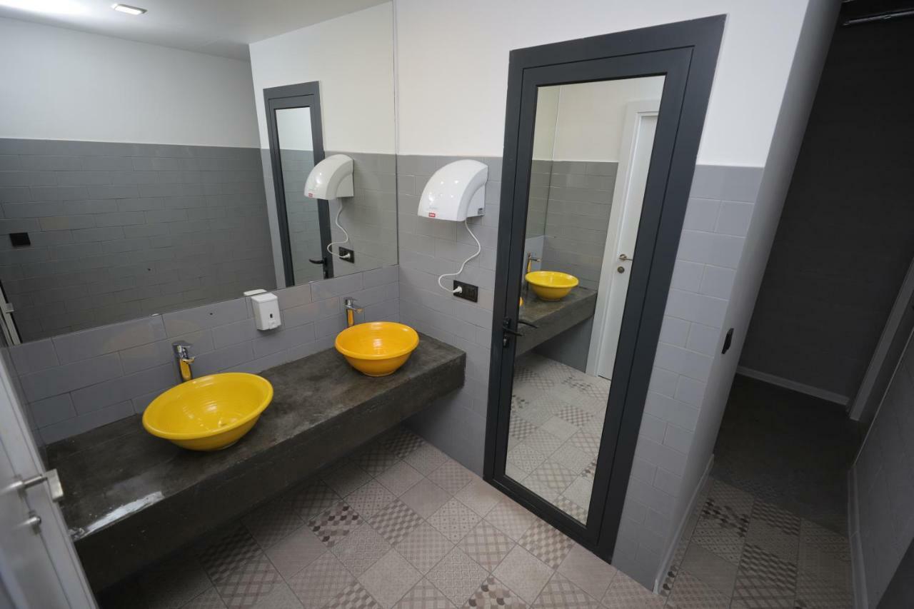 Duck Hostel يريفان المظهر الخارجي الصورة