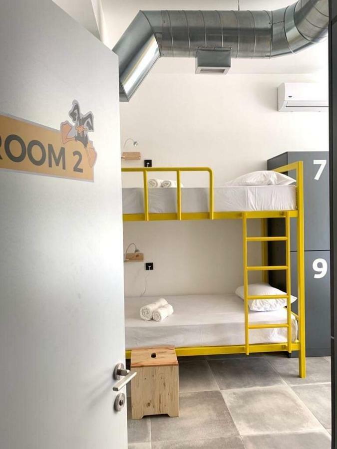 Duck Hostel يريفان المظهر الخارجي الصورة