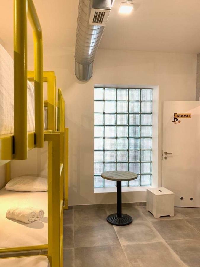 Duck Hostel يريفان المظهر الخارجي الصورة