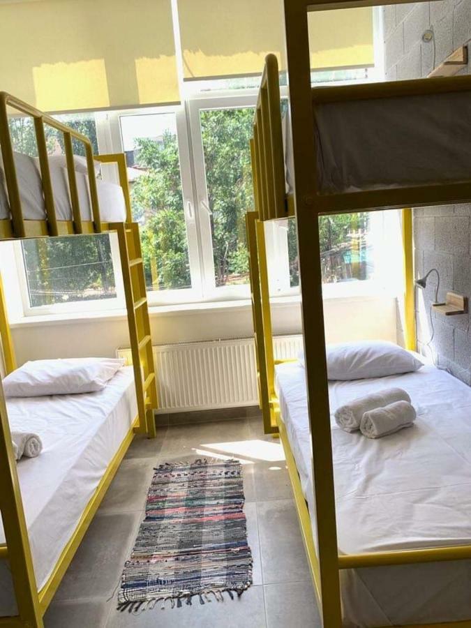 Duck Hostel يريفان المظهر الخارجي الصورة
