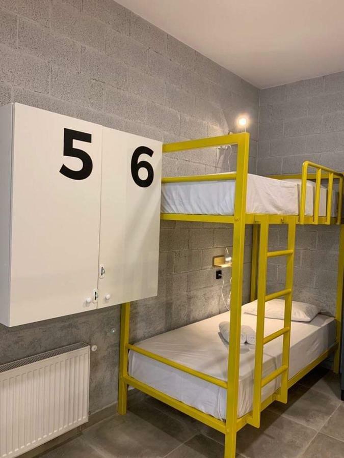 Duck Hostel يريفان المظهر الخارجي الصورة