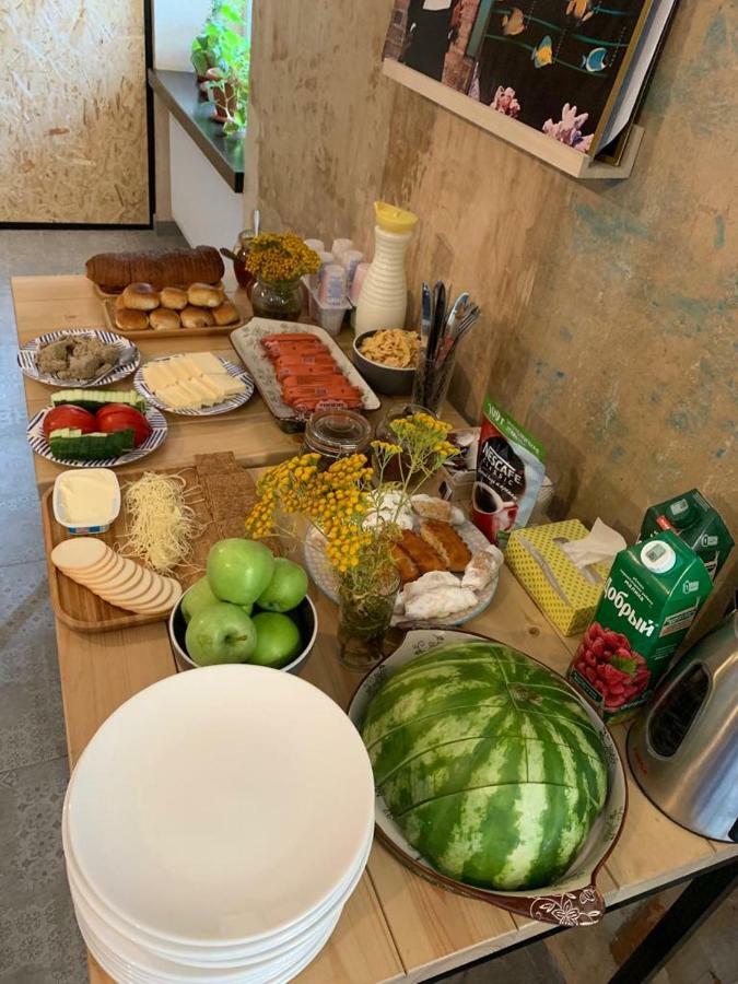 Duck Hostel يريفان المظهر الخارجي الصورة